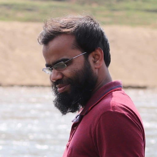 Rajwan Ahmed