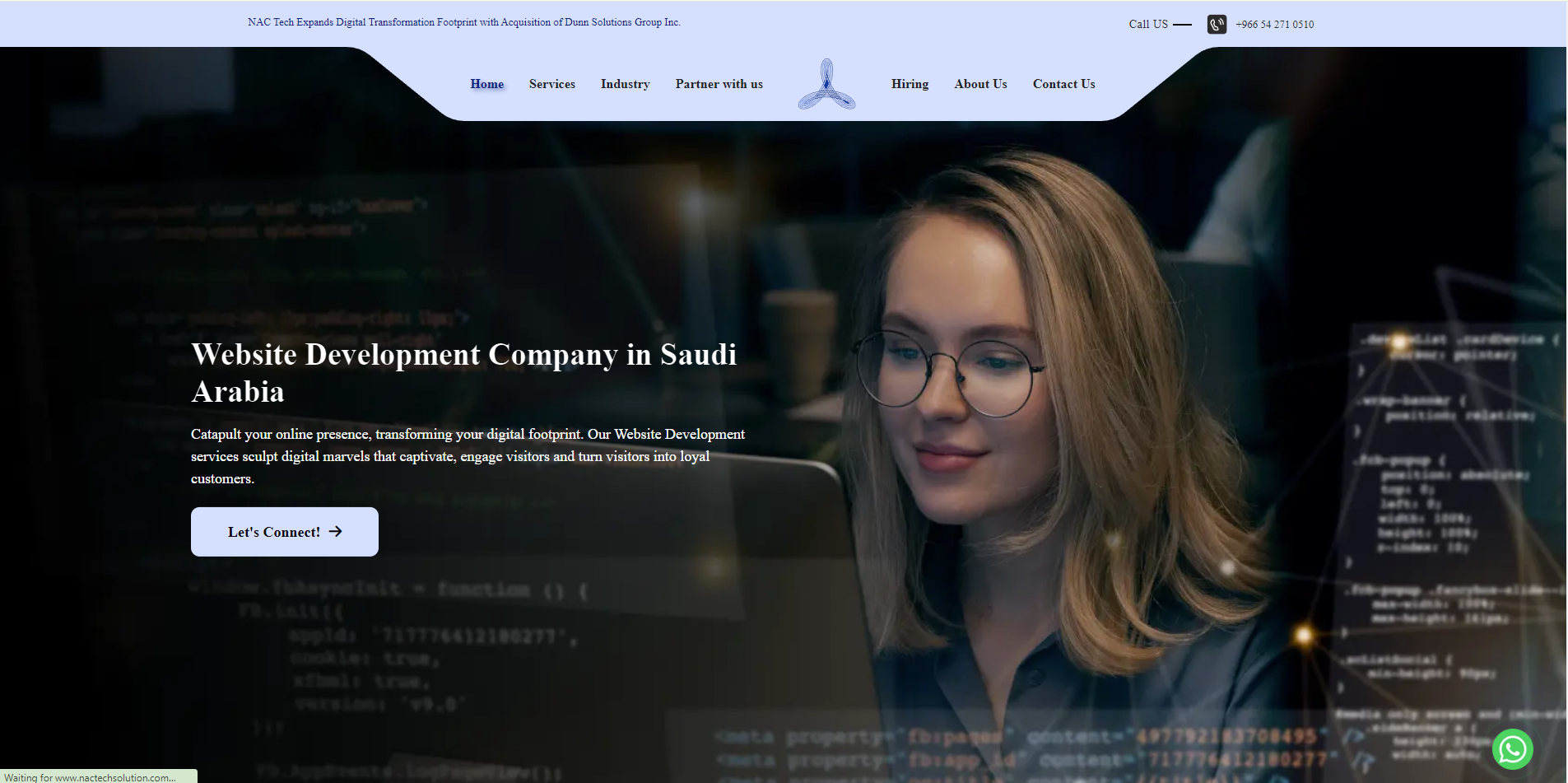 nactechsolution
